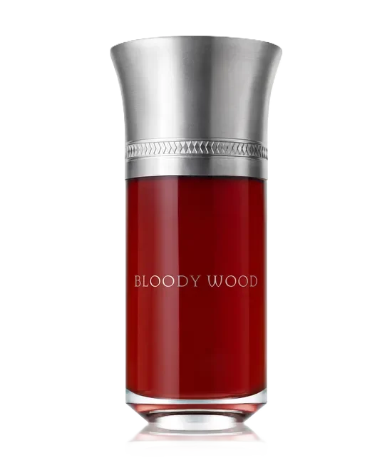 Bloody Wood