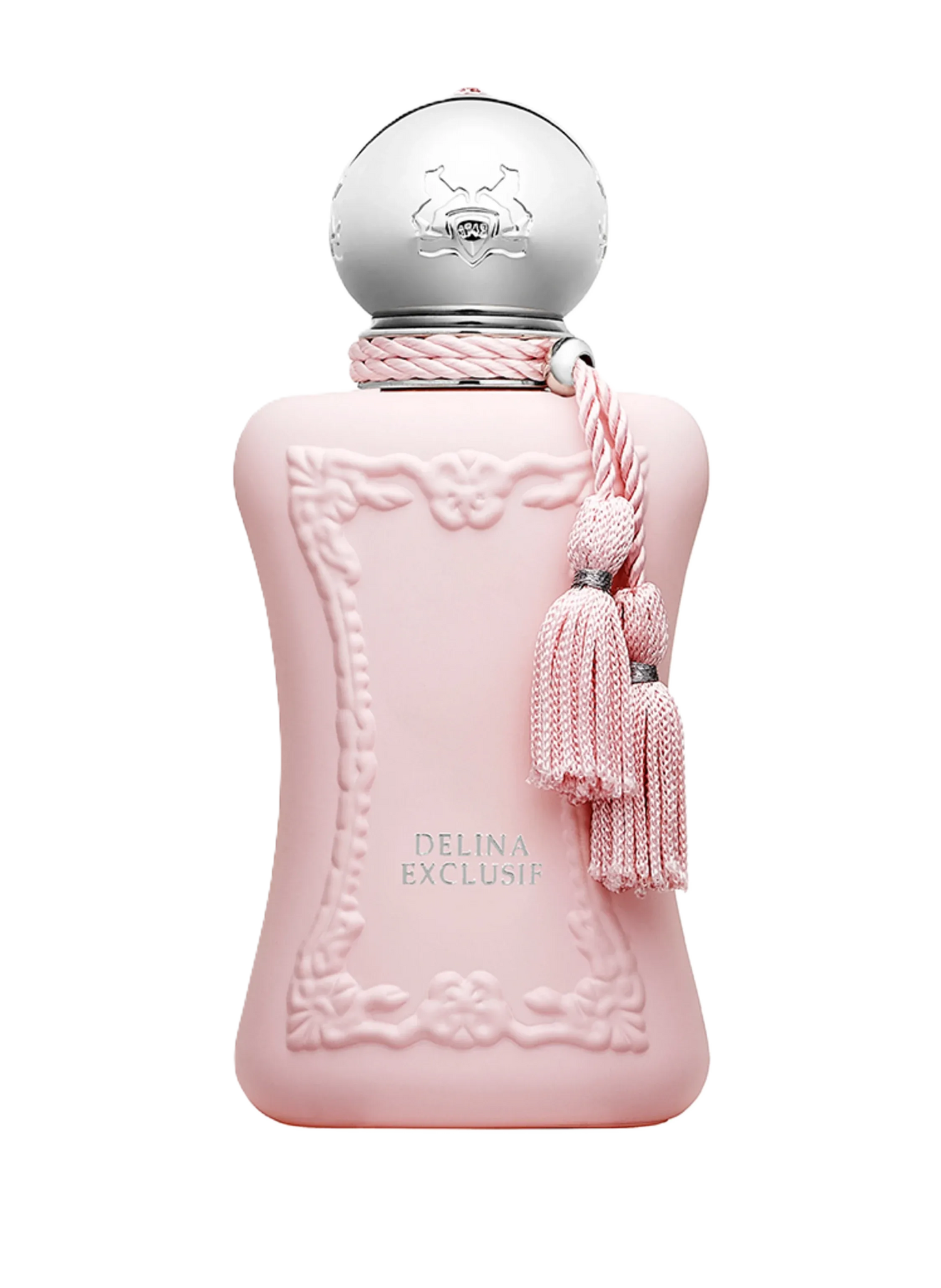 Delina Exclusif
