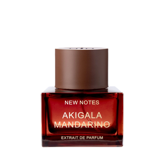 Akigala Mandarino