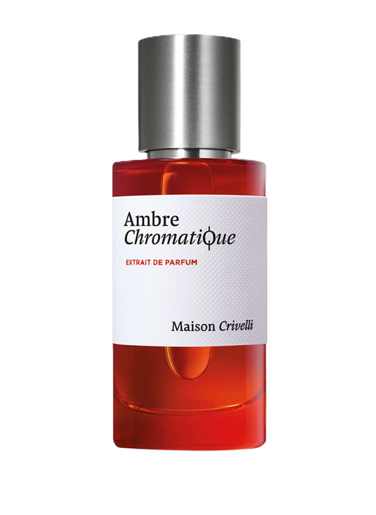 Ambre Chromatique
