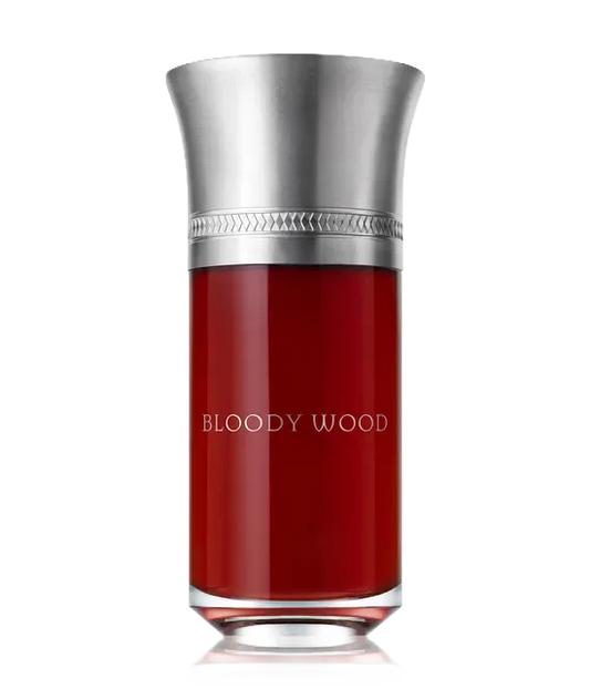 Bloody Wood