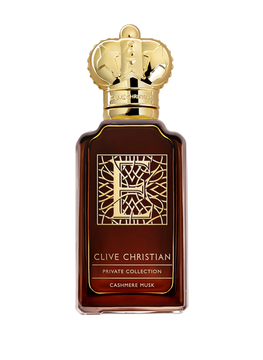 E Cashmere Musk