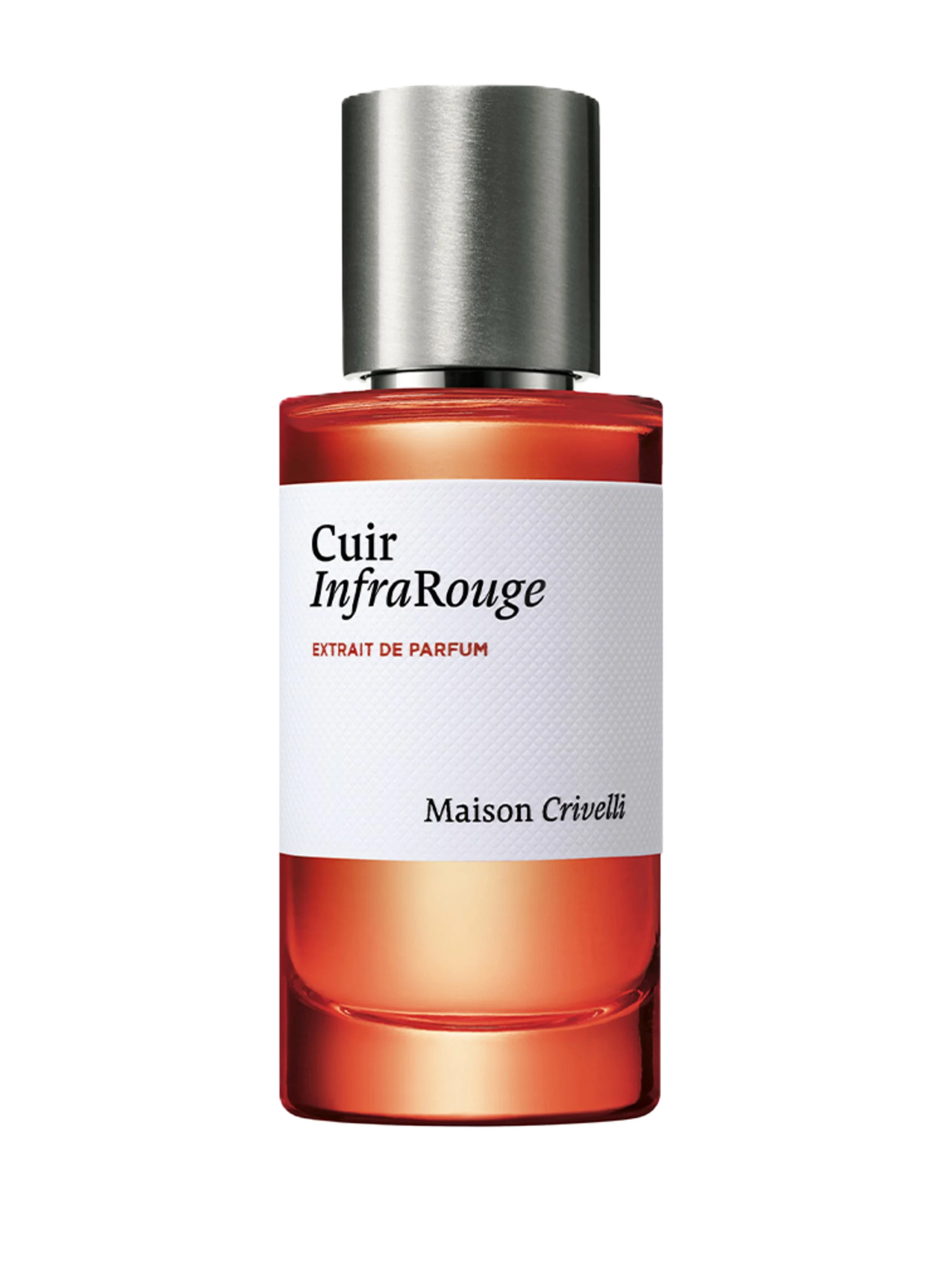 Cuir Infrarouge