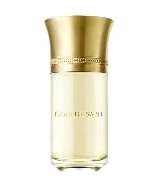 Fleur de Sable