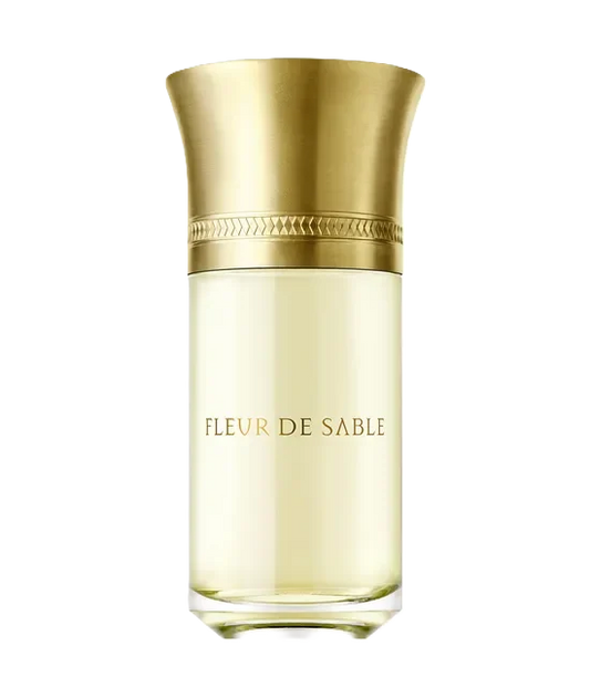Fleur de Sable