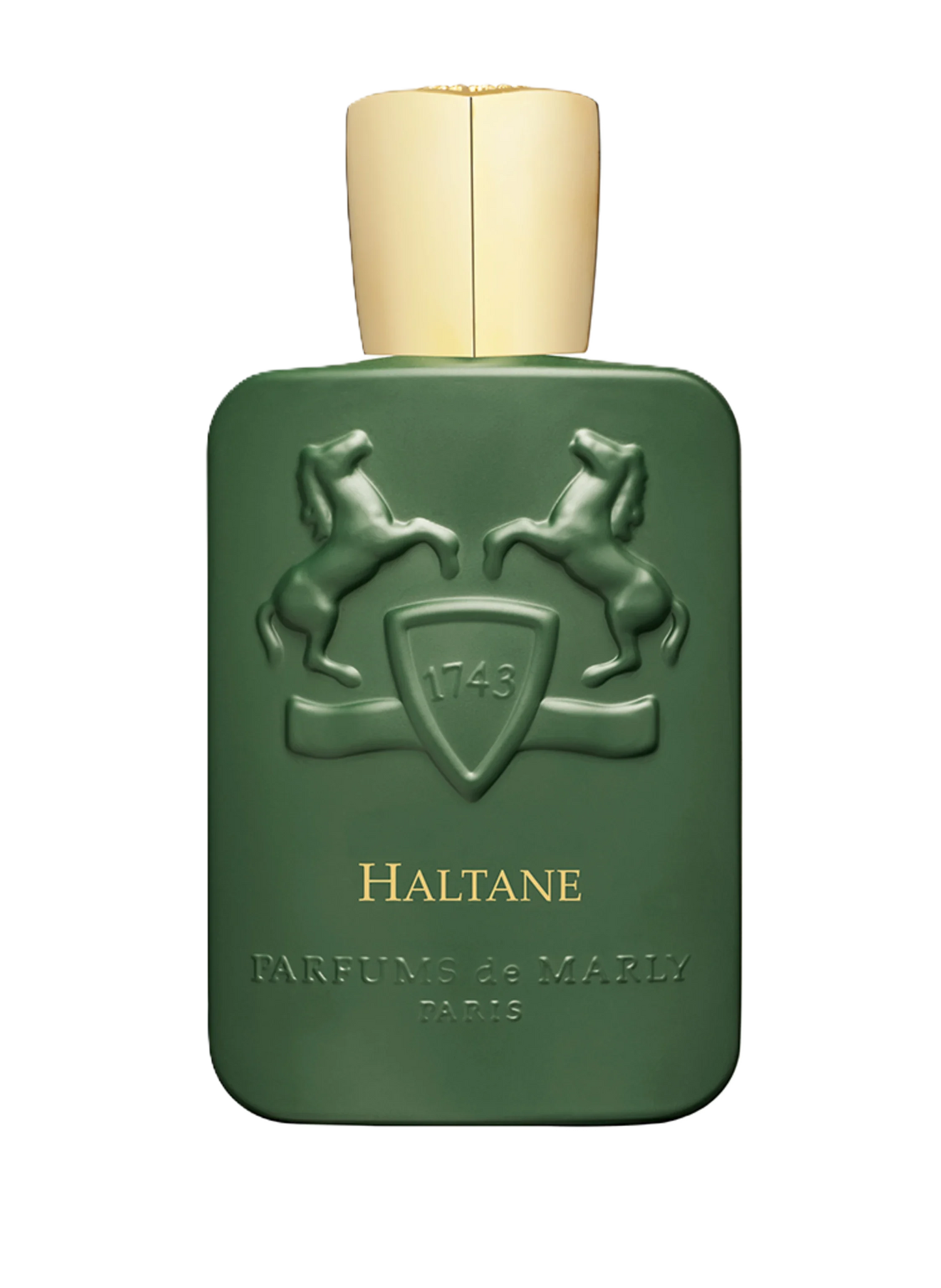 Haltane