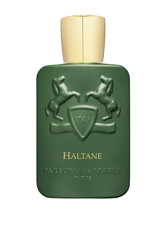 Haltane
